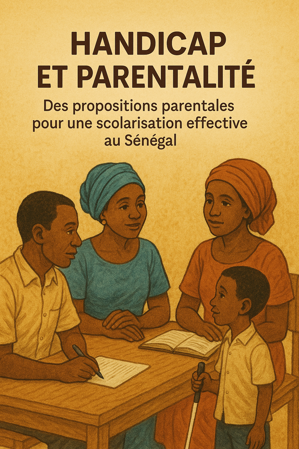 Psychologie Cognitive dans l'Éducation Spécialisée